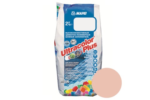 ULTRACOLOR PLUS №160 (Магнолия)
