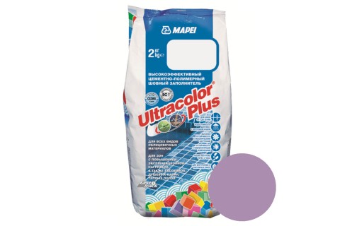 ULTRACOLOR PLUS №162 (Фиолетовый)