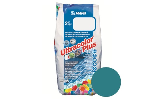 ULTRACOLOR PLUS №171 (Бирюзовый) ULTRACOLOR PLUS №171 (Бирюзовый)