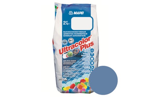 ULTRACOLOR PLUS №172 (Небесно-голубой)