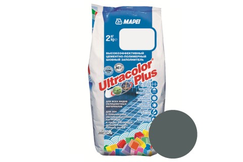 ULTRACOLOR PLUS №174 (Торнадо)