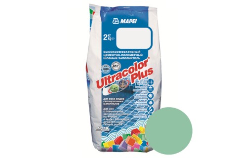 ULTRACOLOR PLUS №181 (Нефрит) ULTRACOLOR PLUS №181 (Нефрит)