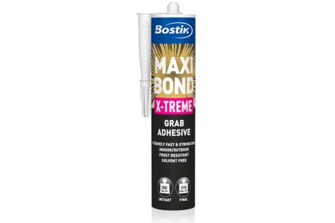 Bostik "Макси Бонд" Х-Treme 0,3л Bostik "Макси Бонд" Х-Treme 0,3л
