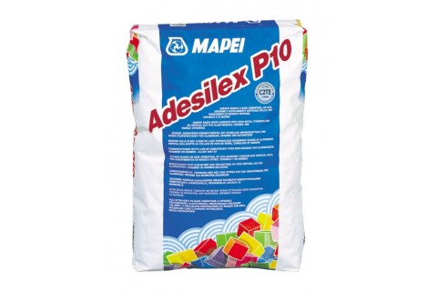 ADESELIX P10 White 25 кг