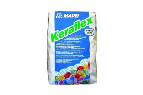 Keraflex White 25 кг Keraflex White 25 кг