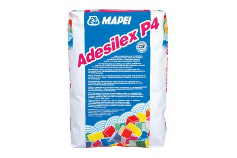 ADESILEX P4 Grey 25 кг