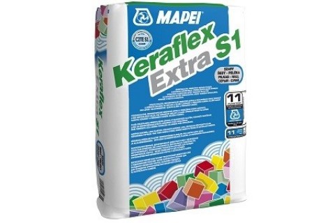 Клей Keraflex Extra 25кг