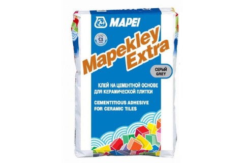 MAPEKLEY EXTRA 25 кг