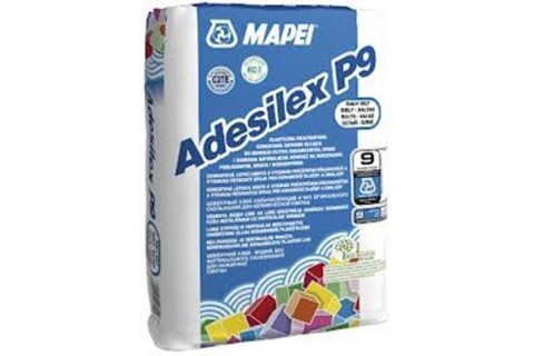 ADESILEX P9 White 25 кг ADESILEX P9 White 25 кг